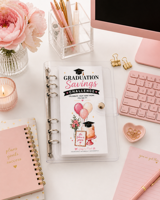 Graduation Party Bundle