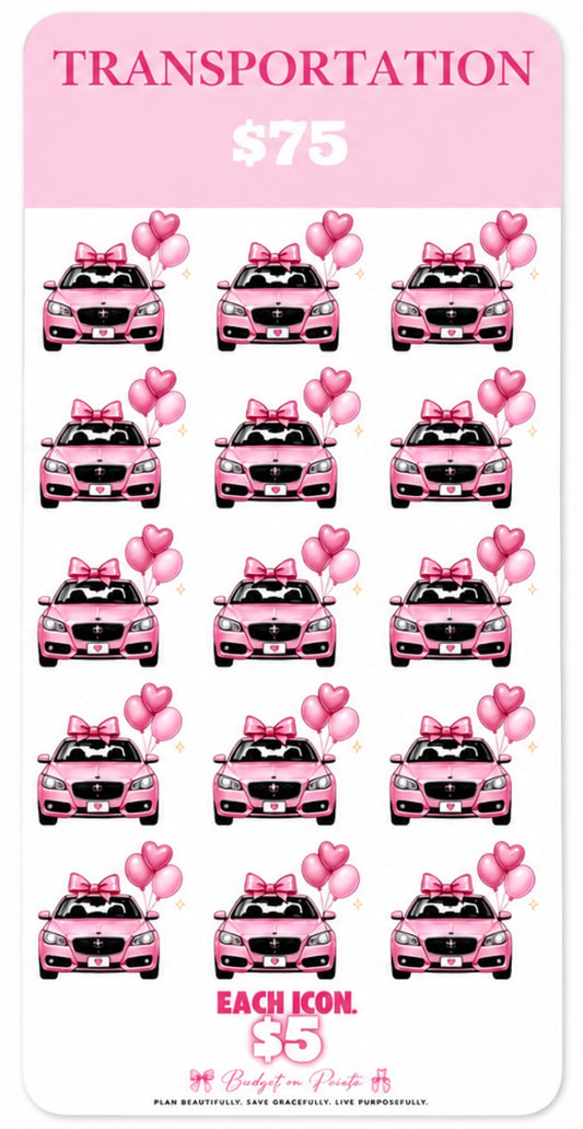 Prom Transportation Savings Challenge